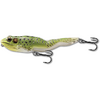 LIVE TARGET FROG WALKING BAIT 10,5CM/18G GREEN/YELLOW