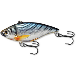 GOLDEN SHINER RATTLEBAIT 6,0CM/11G SILVER/BLUE