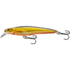 LIVE TARGET RAINBOW SMELT JERKBAIT 7CM/3G 220 GOLD/ORANGE