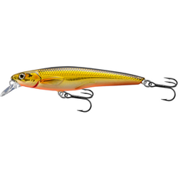 RAINBOW SMELT JERKBAIT 7CM/3G 220 GOLD/ORANGE