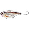 LIVE TARGET CICADA SONIC SHAD BLADE BAIT 5CM/10G GLOW/BLACK