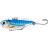 LIVE TARGET CICADA SONIC SHAD BLADE BAIT 5,5CM/14G GLOW/BLUE