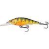 LIVE TARGET YELLOW PERCH JERKBAIT 7,3CM/11G 106 FLORESCENT/MATTE