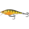 LIVE TARGET YELLOW PERCH JERKBAIT 7,3CM/11G 106 FLORESCENT/MATTE