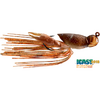 LIVE TARGET HOLLOW CRAWFISH JIG 4CM/11G 723 NATURAL/BROWN