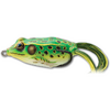 LIVE TARGET HOLLOW BODY FROG WALKING BAIT 4,5CM/7G FLORO 512 GREEN/YELLOW