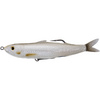 LIVE TARGET HOLLOW BODY SHINER WALKING BAIT 11,5CM/14G SILVER FLAKE