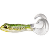 LIVE TARGET FREESTYLE FROG 7,5CM 500 GREEN/YELLOW