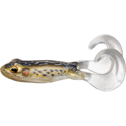 FREESTYLE FROG 7,5CM 523 PEARLESCENT/BROWN