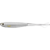 LIVE TARGET GHOST TAIL MINNOW DROPHOT 11,5CM 134 SILVER/PEARL