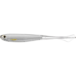 GHOST TAIL MINNOW DROPHOT 11,5CM 134 SILVER/PEARL