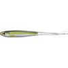 LIVE TARGET GHOST TAIL MINNOW DROPHOT 11,5CM 952 SILVER/GREEN