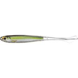 GHOST TAIL MINNOW DROPHOT 11,5CM 952 SILVER/GREEN