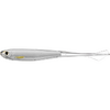 LIVE TARGET GHOST TAIL MINNOW DROPHOT 9,5CM 134 SILVER/PEARL