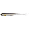 LIVE TARGET GHOST TAIL MINNOW DROPHOT 9,5CM 934 SILVER/BROWN