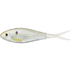 LIVE TARGET SKIP SHAD SOFT JERKBAIT 11CM 134 SILVER/PEARL