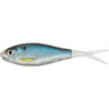 LIVE TARGET SKIP SHAD SOFT JERKBAIT 11CM 201 SILVER/BLUE