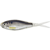 LIVE TARGET SKIP SHAD SOFT JERKBAIT 9CM 951 SILVER/SMOKE