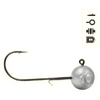 MUSTAD JIG CARLIG NR.4 3G 25BUC/PL