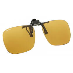 OCHELARI POLARIZATI CLIP L LENTILA YELLOW