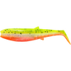 SAVAGE GEAR CANNIBAL 6,8CM/3G LEMON CRACKER 5BUC/PL