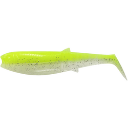 CANNIBAL 6,8CM/3G FLOU YELLOW GLOW 5BUC/PL