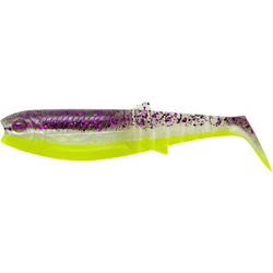 SAVAGE GEAR CANNIBAL 6,8CM/3G PURPLE GLITTER BOMB 5BUC/PL