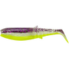 SAVAGE GEAR CANNIBAL 8CM/5G PURPLE GLITTER BOMB 5BUC/PL