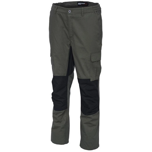 SAVAGE GEAR PANTALON FIGHTER OLIVE NIGHT MAR.L