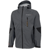 SAVAGE GEAR SG8 SHELL JACKET CASTLEROCK GREY/BLACK