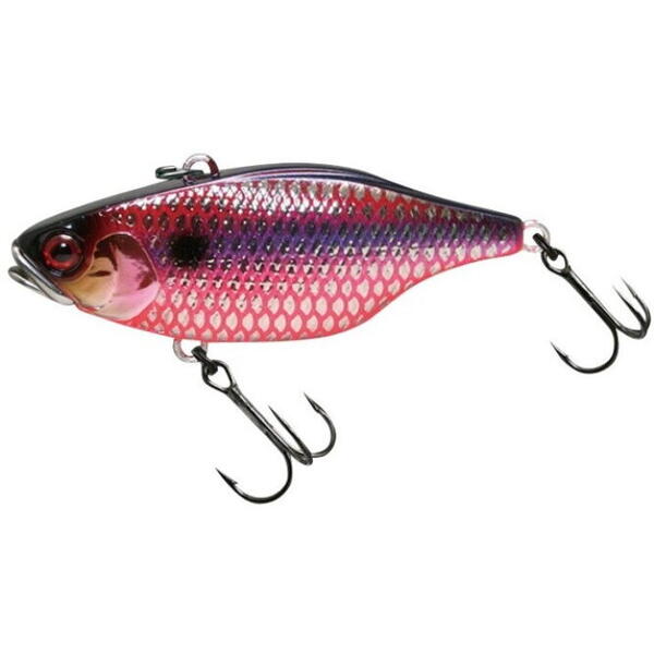 JACKALL VOBLER TN70 SILENT 7CM/17,0G UROKO HL SPARK RED