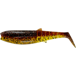 CANNIBAL 15CM/33G MOTOROIL UV 2BUC/PL