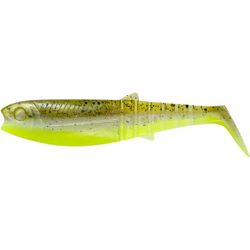 CANNIBAL 20CM/80G GREEN PEARL YELLOW