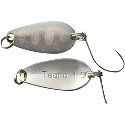 OSCILANTA TEARO 2,2CM/1,3G SILVER YAMAME TROUT