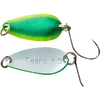 JACKALL OSCILANTA TEARO 2,2CM/1,3G GREENBOW