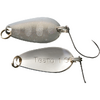 JACKALL OSCILANTA TEARO 2,2CM/1,6G SILVER YAMAME TROUT