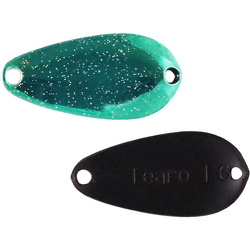 JACKALL OSCILANTA TEARO 2,2CM/1,3G DAIGO SECRET GREEN