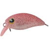 JACKALL VOBLER CHIBI PANICRA SR 2,5CM/1,4G SHOBOKURE RED GLOW