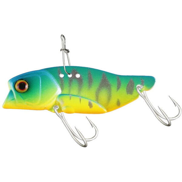 JACKALL CICADA KNOCKIN JAW 1/4OZ AOTORA