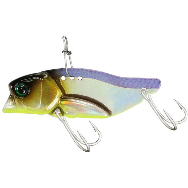 JACKALL CICADA KNOCKIN JAW 1/4OZ BML