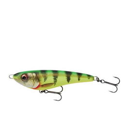 VOBLER FREESTYLER V2 13CM/46G SLOW SINK FIRETIGER