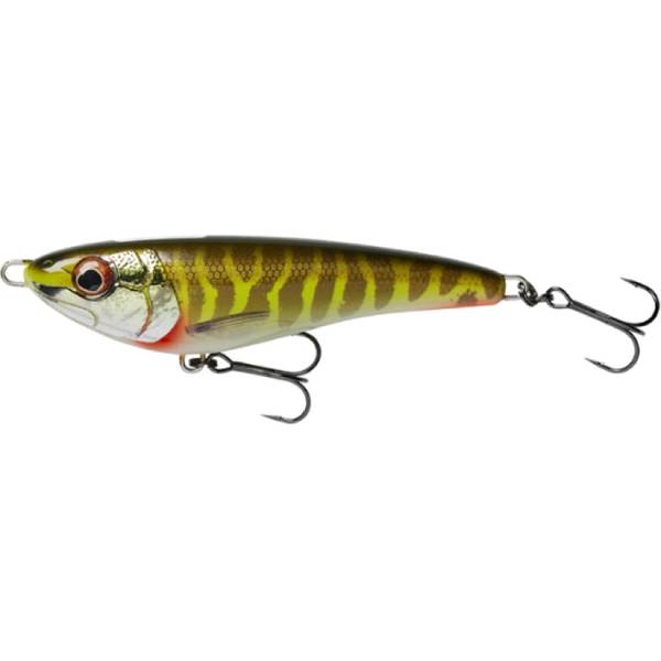 SAVAGE GEAR VOBLER FREESTYLER V2 16CM/85G SLOW SINK PIKE