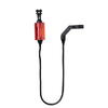 PROLOGIC KIT K1 MIDI HANGER INDICATOR RED 20CM