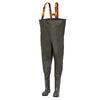 PROLOGIC AVENGER WADERS CLEATED GREEN MAR.42/43
