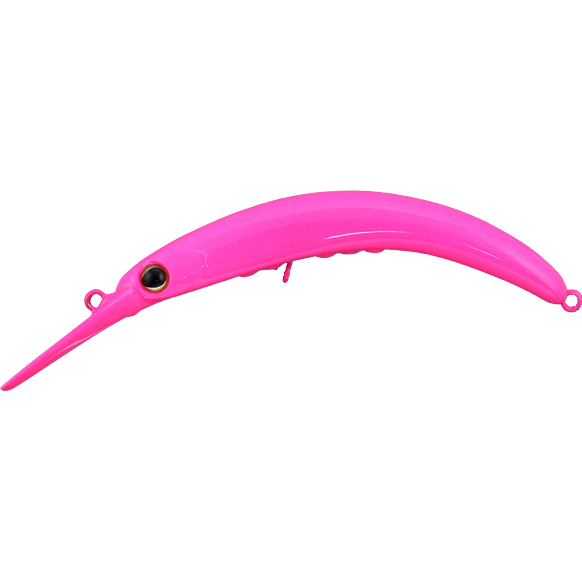 JACKALL PEPINO DR 5,6CM/2,5G KEIKO PINK