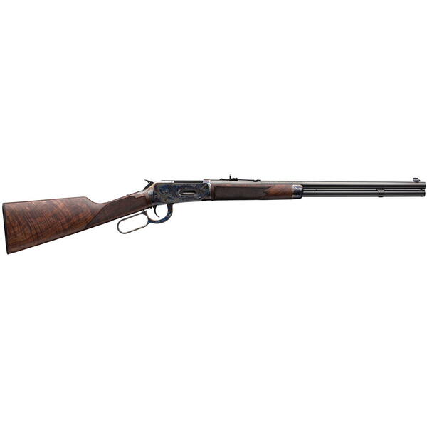 WINCHESTER GUNS CARAB.M94 DLX SHORT LEVER ACTION 30.30WIN S