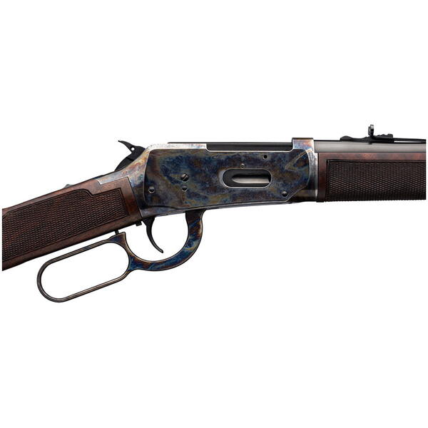 WINCHESTER GUNS CARAB.M94 DLX SHORT LEVER ACTION 30.30WIN S