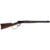 WINCHESTER GUNS CARAB. M1892 LG LOOP LEVER ACTION 357MAG S