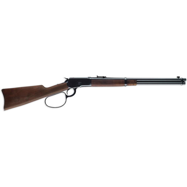 WINCHESTER GUNS CARAB. M1892 LG LOOP LEVER ACTION 357MAG S