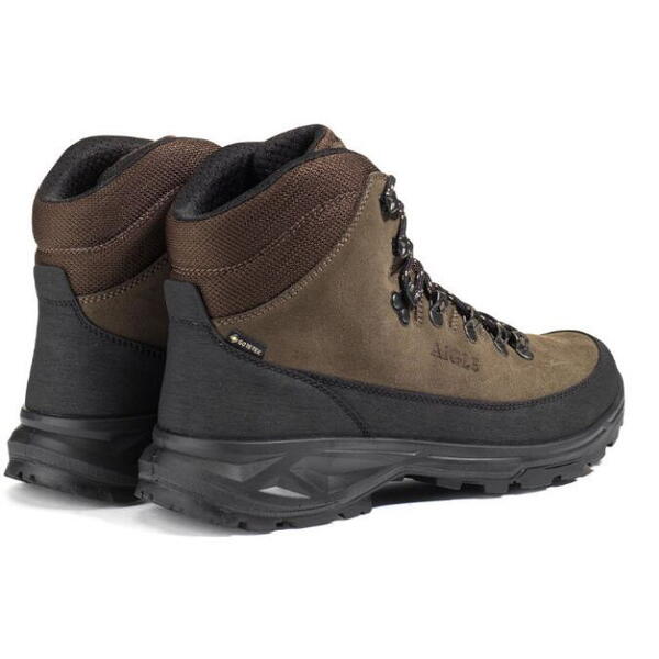 AIGLE BOCANCI BAKKE GTX PIELE MARO MAR.41